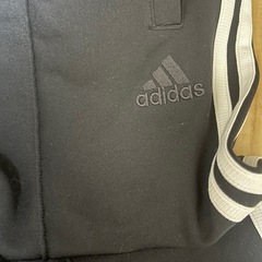 adidas✨定番人気✨サイドライン✨長ズボン✨ジャージ✨トレーニングパンツの画像