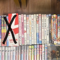 DVD・Blu-rayまとめ
の画像