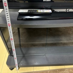 テレビ台の画像