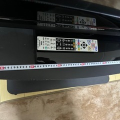 テレビ台の画像