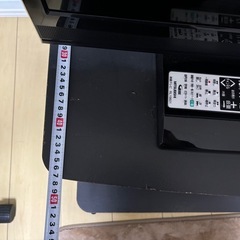 テレビ台の画像