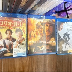 DVD・Blu-rayまとめ
の画像