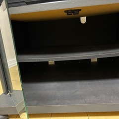 テレビ台の画像