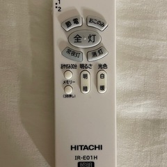 シーリングライトの画像