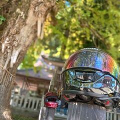 ツーリング𝐅𝐫𝐢𝐞𝐧𝐝 募集でごさいます。