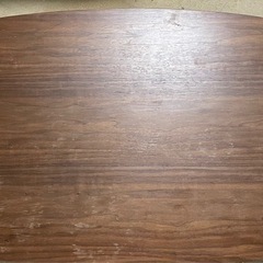 ダイニング　ローテーブルの画像