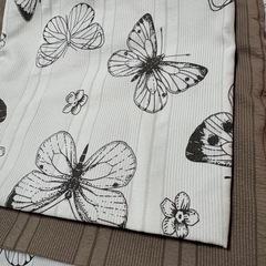  未使用 シーツセット (布団カバー+シーツ+ピローケース)の画像