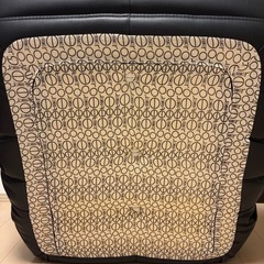 リーン・ロゼ トーゴ ソファ レザー 1Pの画像