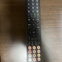 ハイセンス50E65K急いでます！の画像