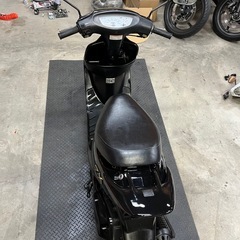 ホンダ ライブDIOの画像