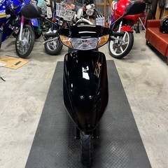 ホンダ ライブDIOの画像