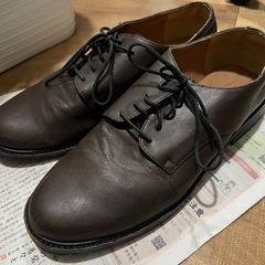 レイジブルー　靴26.5センチの画像