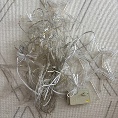 イルミネーションの画像