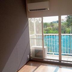 ✨️礼金無料！バス・トイレ別、リフォーム済みの明るいお部屋…