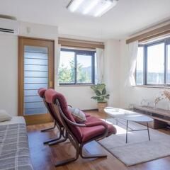 🉐敷礼無料！県内唯一サウナ付き！
この広さでこの家賃!