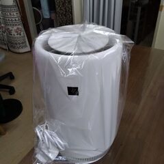最安価格12000円　シャープ　ウイルス除菌　プラズマクラスター　空気清浄機　加湿器 の画像