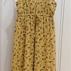 【まとめ売り／単品OK】セーター＋ワンピース＋バッグ｜11/24まで！
の画像