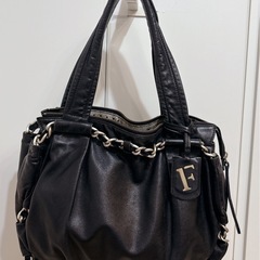 【まとめ売り／単品OK】セーター＋ワンピース＋バッグ｜11/24まで！
の画像