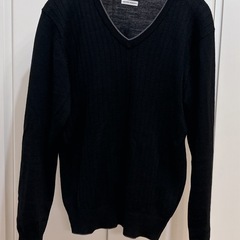 【まとめ売り／単品OK】セーター＋ワンピース＋バッグ｜11/24まで！
の画像