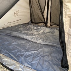 アルペン　ポップアップテントの画像