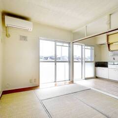 【敷金・礼金・手数料・更新料０円！】ビレッジハウス宮成1号棟 (...