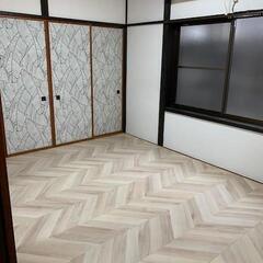 ✨️礼金無料！海からほど近い　ペット可の一戸建て　駐車場２…