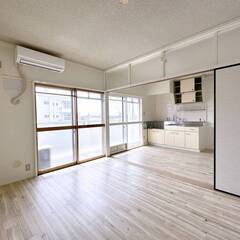 【敷金・礼金・手数料・更新料０円！】ビレッジハウス魚津北2号棟 ...