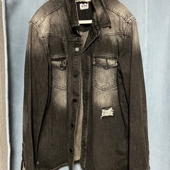 OFF-WHITE Ｇジャンの画像