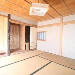 💰️敷礼無料！家族の快適な暮らしを実現する5DK