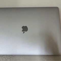 【ラスト1台　11/19まで！】MacBook Pro 16インチ 2019年モデル（Touch Bar搭載 / 16GB / 512GB SSD）の画像