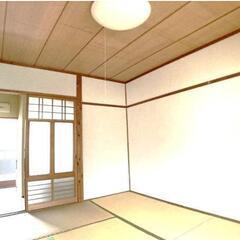 インターネットWi-Fi無料
テレビ１台設置済み