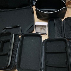 standard ダイソー系列 小物入れ pc入れ13インチの画像