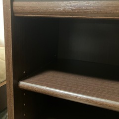 カラーボックス（無料）の画像