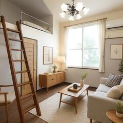 🌟敷礼無料！内窓設置で断熱、防音、防犯の利便性の高いお部屋