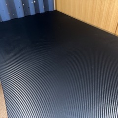 ゲーミングデスクZ02-RED	※取りに来ていだだける方限定の画像