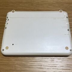 初期化済み ★カシオ 電子辞書 XD-K-4700　★の画像