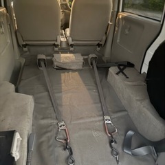 スズキ エブリイワゴンの画像