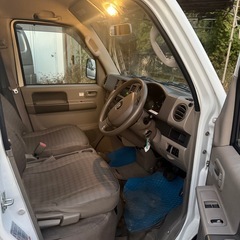 スズキ エブリイワゴンの画像