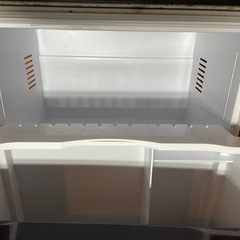 日立　冷蔵庫　［R-V38NVL］の画像