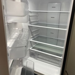 日立　冷蔵庫　［R-V38NVL］の画像