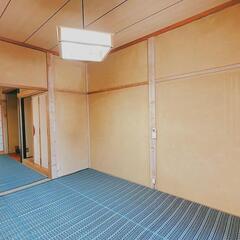 🎊敷礼無料！高岡駅徒歩10分 戸建 初期費用0円＋初月＆翌月家賃無料！