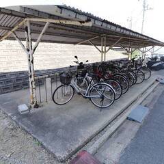 【敷金・礼金・手数料・更新料０円！】ビレッジハウス高津2号棟 (...