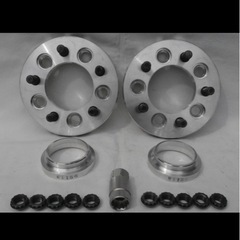 11mm m12 ピッチ1.25 pcd100 ワイトレ の画像