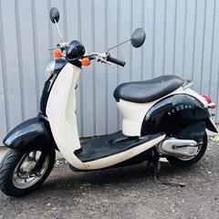 ★スクーピー★安定の大人気車両！HONDA 全国発送可能　関西の画像
