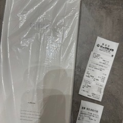 【新品未開封】ケアレクト♡ヘアアイロン♡ネイビーブラックの画像