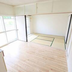 【敷金・礼金・手数料・更新料０円！】ビレッジハウス大田2号棟 (...