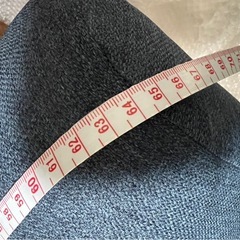 ニトリNクラウンNVソファーの画像