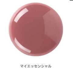 【新品】3CE ドロップグロウジェル マイエッセンシャルの画像