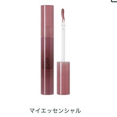 【新品】3CE ドロップグロウジェル マイエッセンシャルの画像