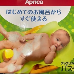 ベビーチェアの画像